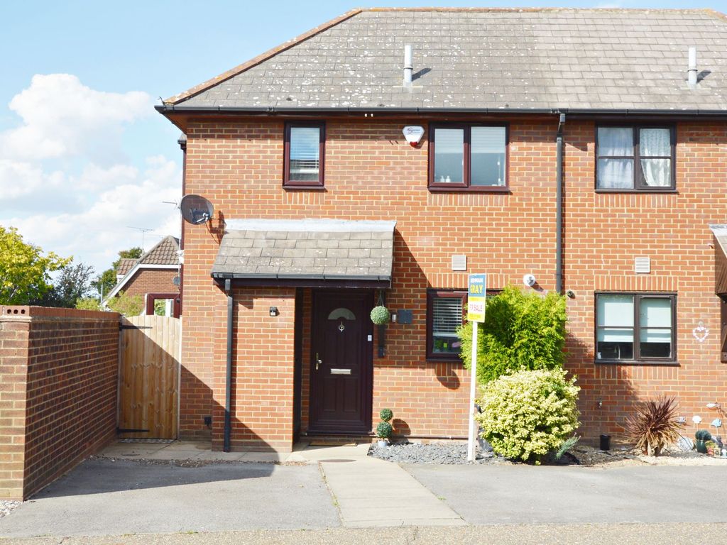 Oakley Avenue, Rayleigh SS6  