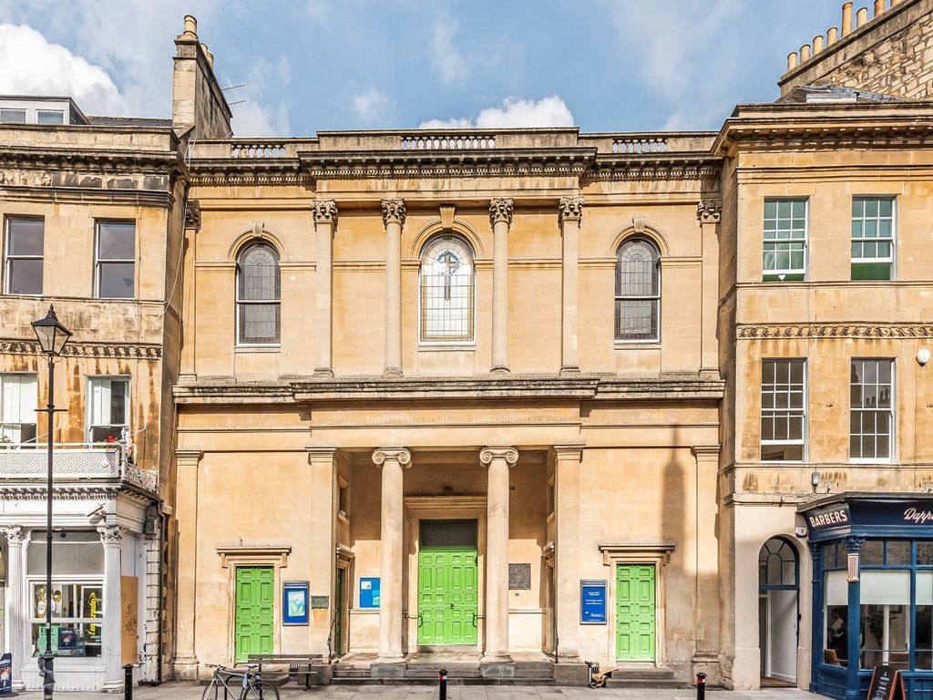 Terraced house for sale in Argyle Street, Bath BA2, £695,000 Zoopla
