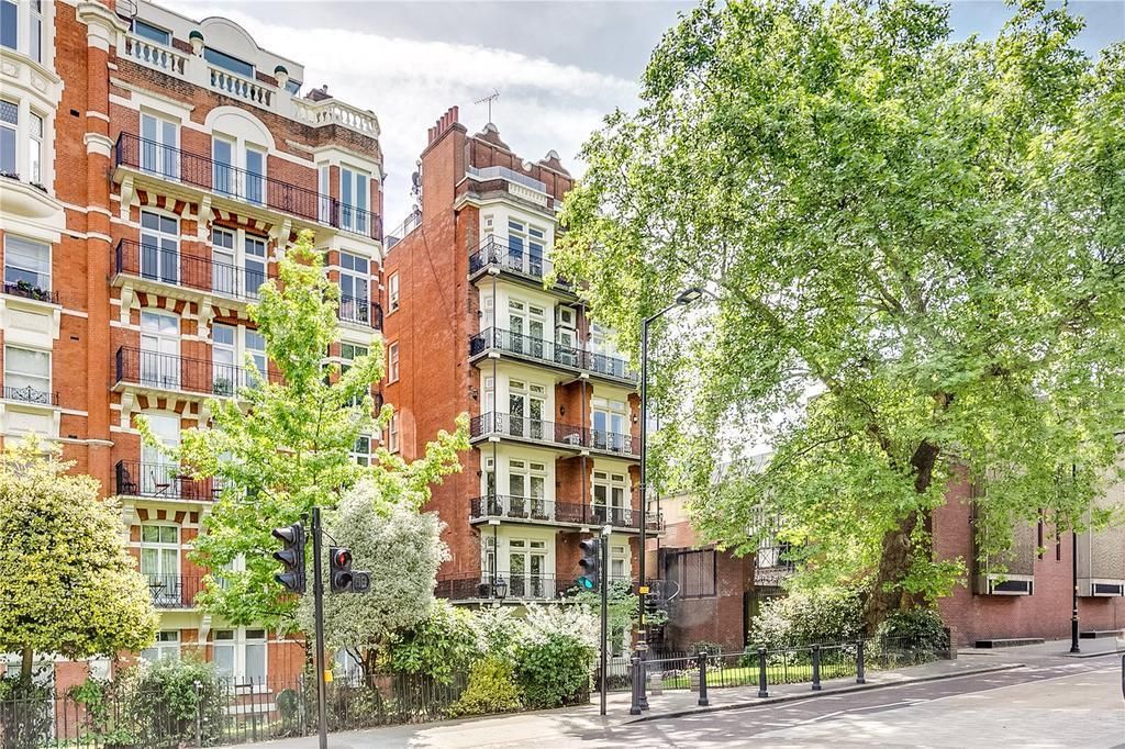4 bed flat for sale in Knightsbridge, London SW1X, £5,500,000 Zoopla