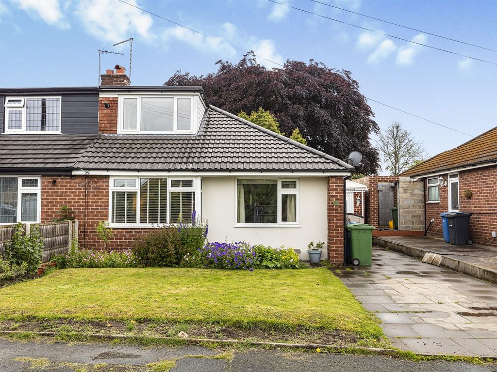 4 bed semidetached house for sale in Sycamore Drive, Lymm WA13, £350,000 Zoopla