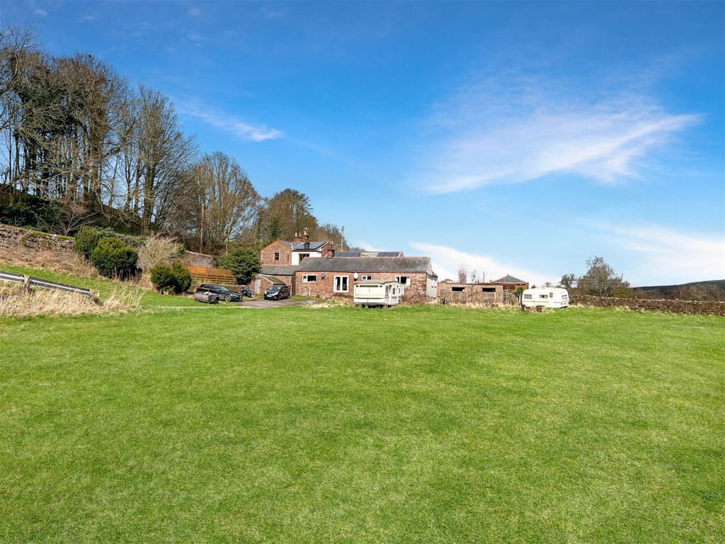 3 bed cottage for sale in Armathwaite, Carlisle CA4 Zoopla