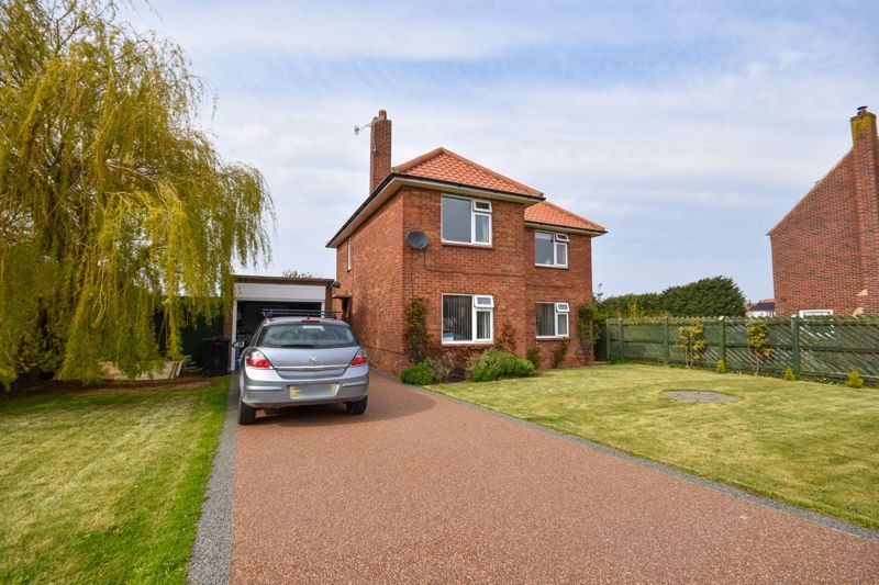 3 bed detached house for sale in Highfield Road, Whitby YO21 Zoopla