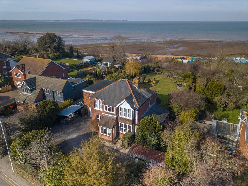 5 bed detached house for sale in Joy Lane, Whitstable, Kent CT5 Zoopla