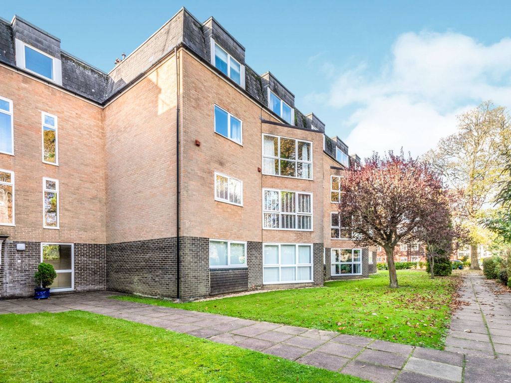 1 bed flat to rent in Kings Road, Horsham RH13 Zoopla