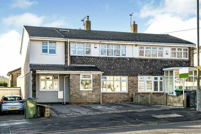 5 bed semi-detached house to rent in Darbys Hill Road, Tividale ...