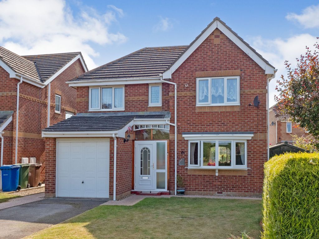 4 bed detached house for sale in Tansley Lane, Hornsea HU18 Zoopla