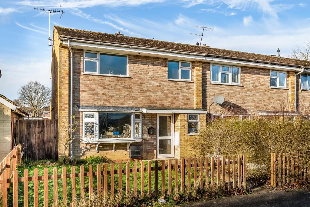 3 bed end terrace house for sale in Banbury, Oxfordshire OX16 Zoopla