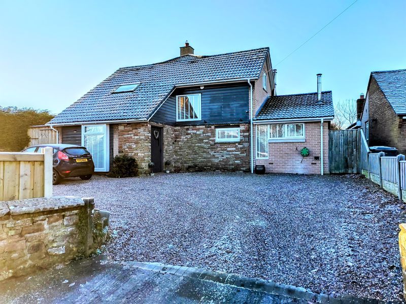 4 bed detached house for sale in Moorhouse, Carlisle CA5, £415,000 Zoopla