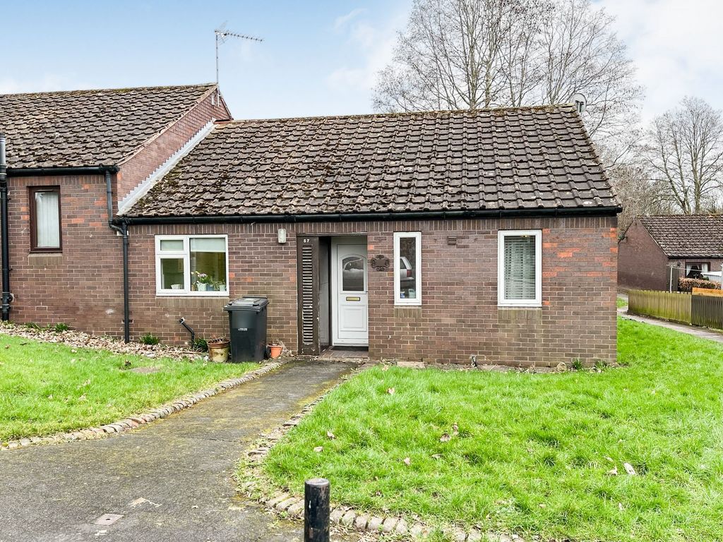 2 bed terraced bungalow for sale in Farlam Drive, Carlisle CA1 Zoopla