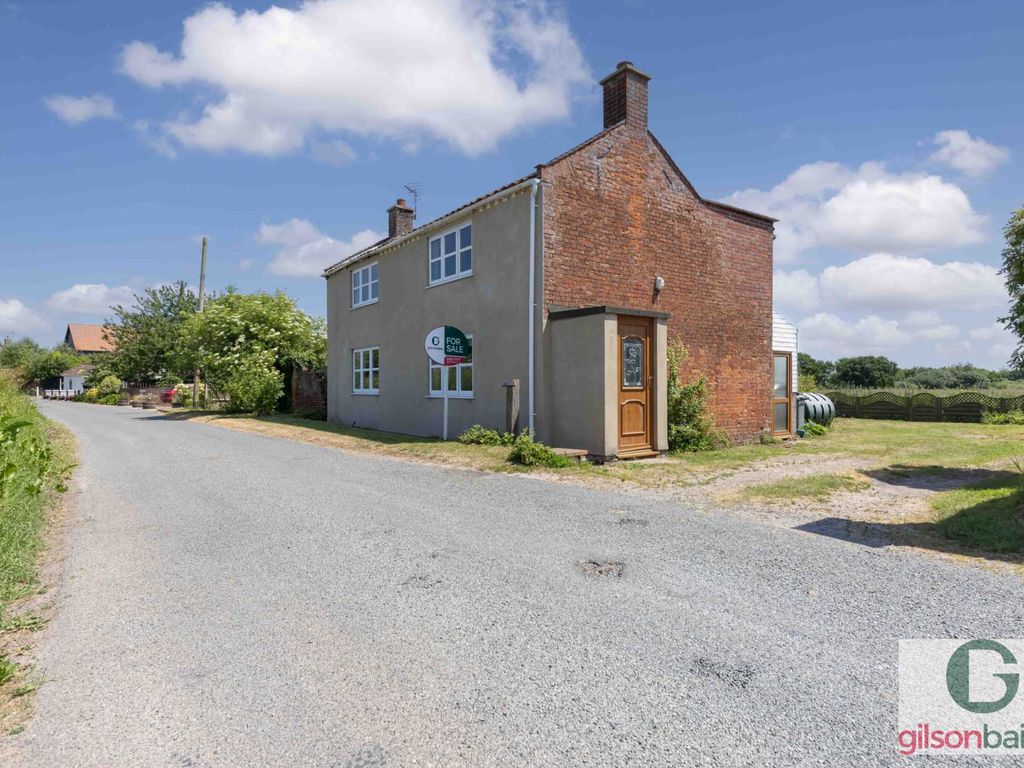 3 bed detached house for sale in Low Road, Wickhampton NR13 Zoopla