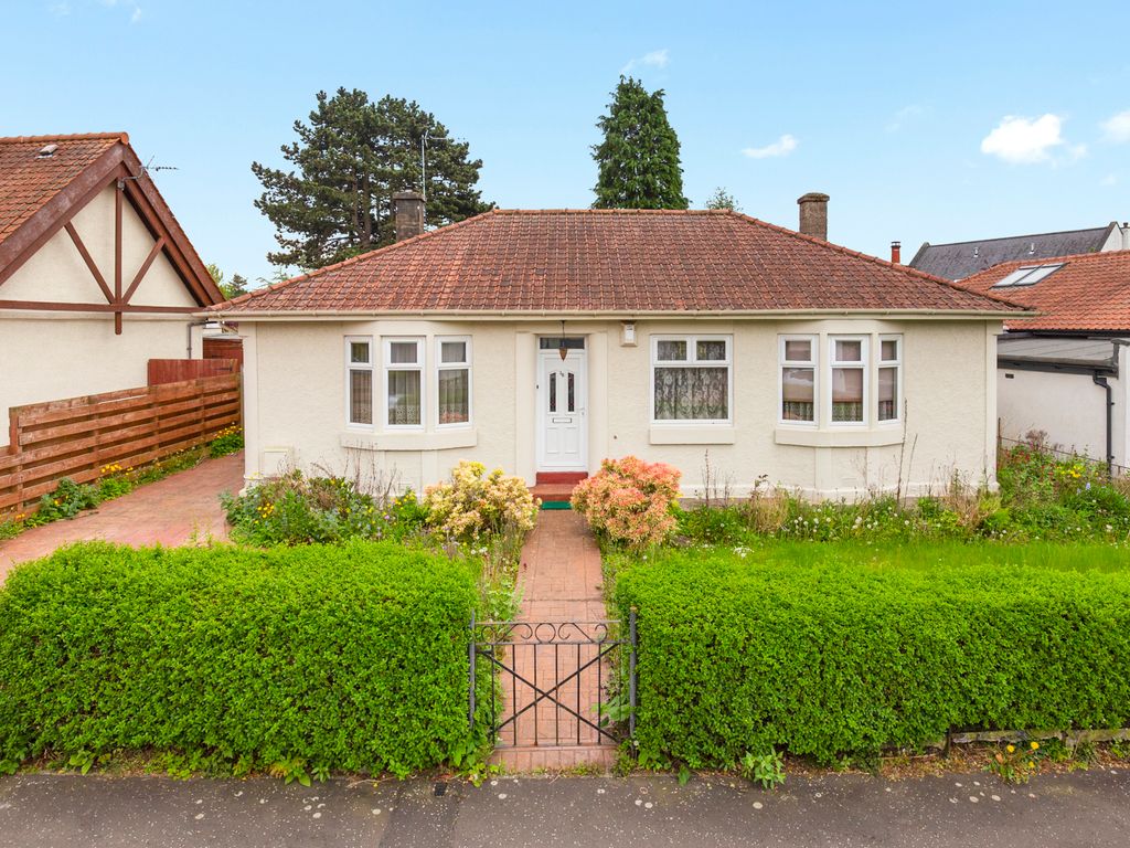 3 bed detached house for sale in 16 Riversdale Road, Edinburgh EH12, £