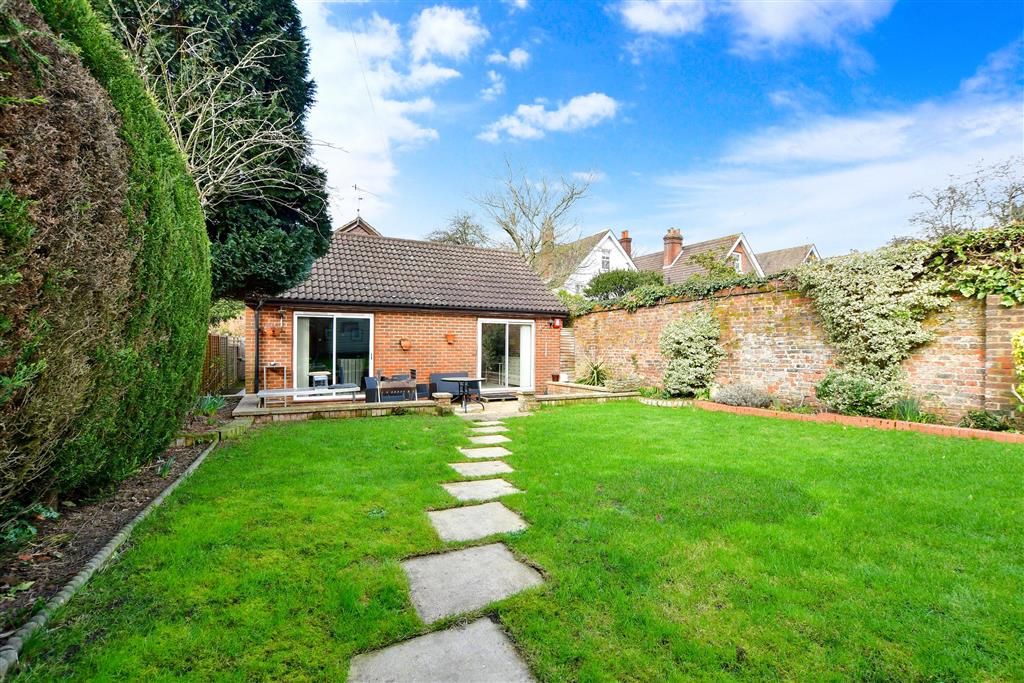 4 bed detached house for sale in Croydon Road, Reigate, Surrey RH2 Zoopla