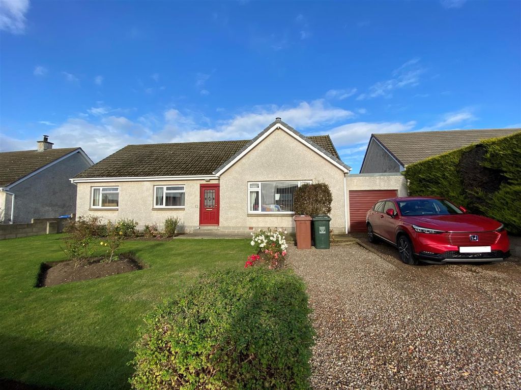 3 bed detached bungalow for sale in Northfield, Duffus, Elgin IV30 Zoopla