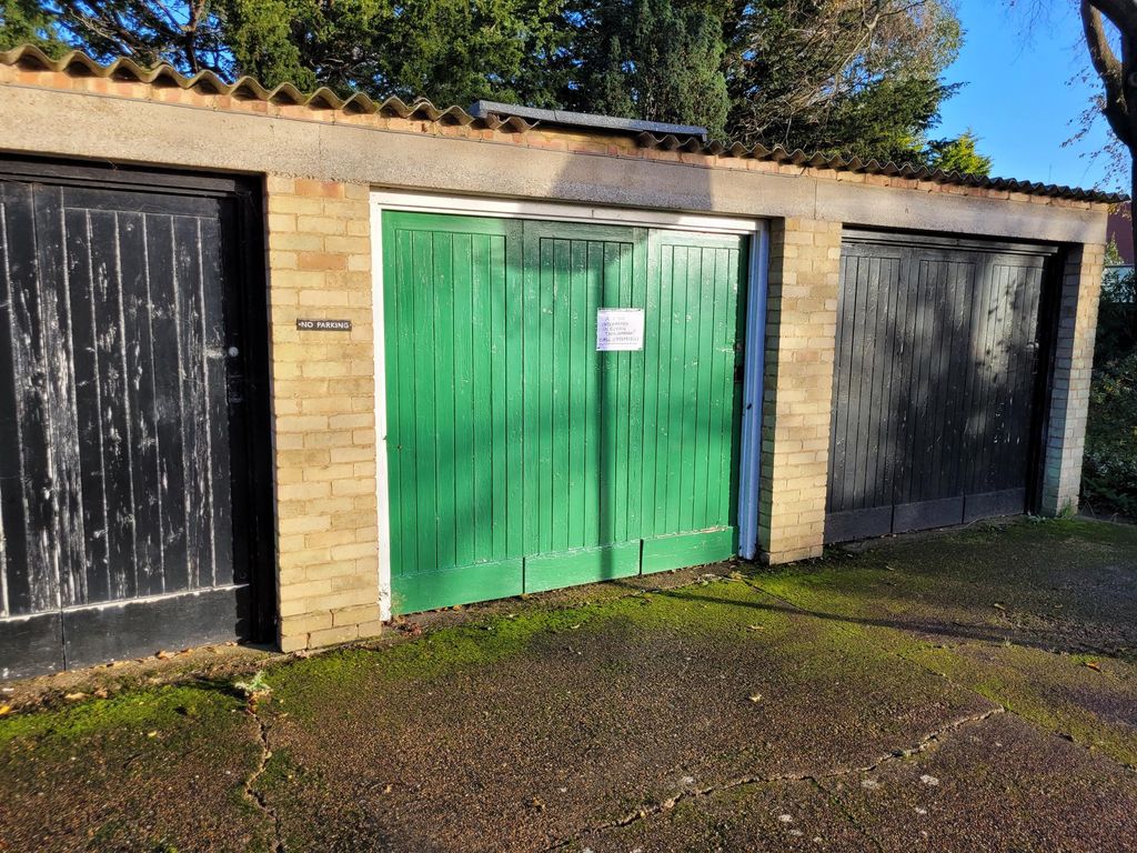 Parking for sale in Church Road, Old Felixstowe, Felixstowe IP11, £