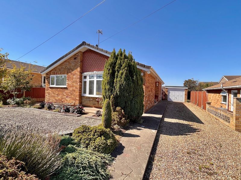 3 bed detached bungalow for sale in Bosgate Rise, Martham, Great