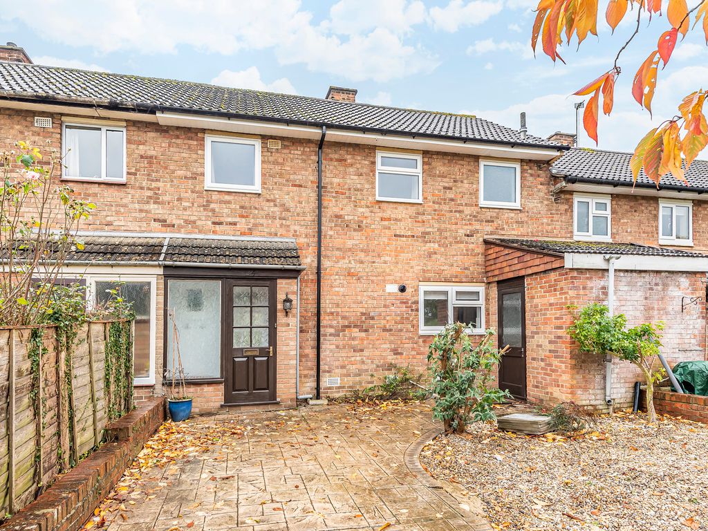3 bed terraced house to rent in Foxwell Drive, Headington OX3 Zoopla