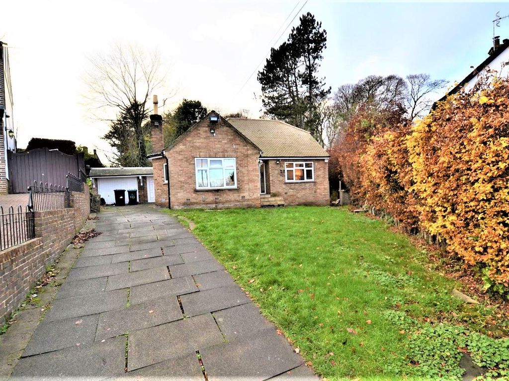 4 bed detached house for sale in Ryelands Grove, Bradford BD9 Zoopla