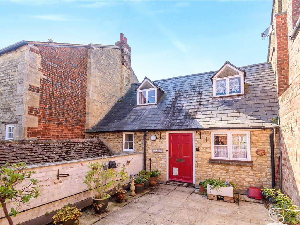 2 bed flat for sale in Market Square, Witney, Oxfordshire OX28 Zoopla