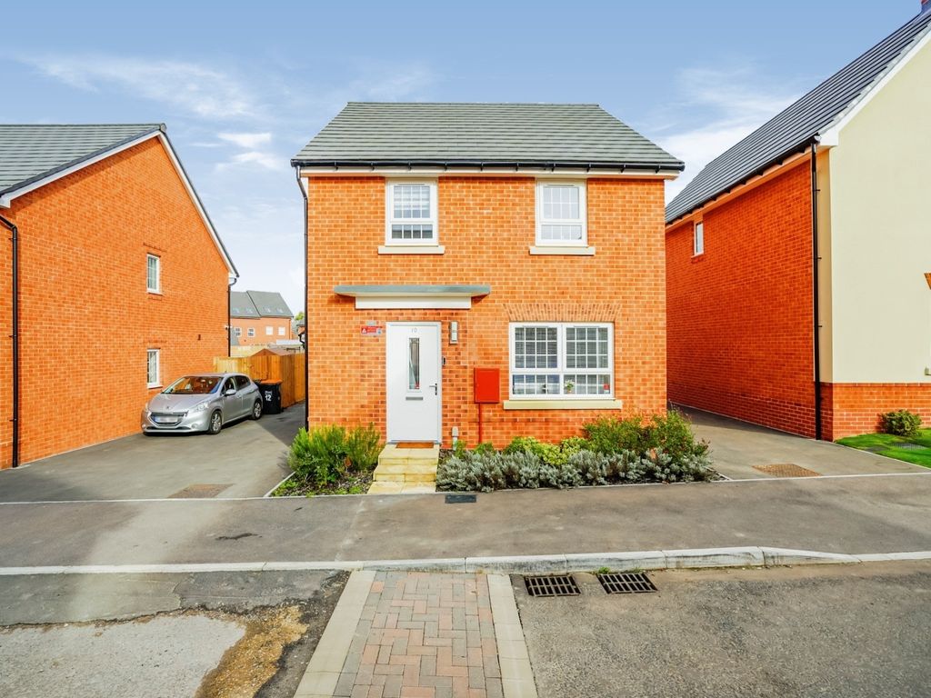 Alexander Way, Leighton Buzzard LU7  