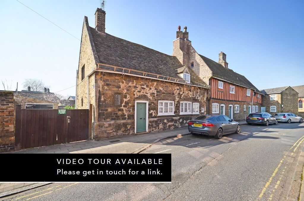 2 bed end terrace house for sale in Silver Street, Ely CB7 Zoopla