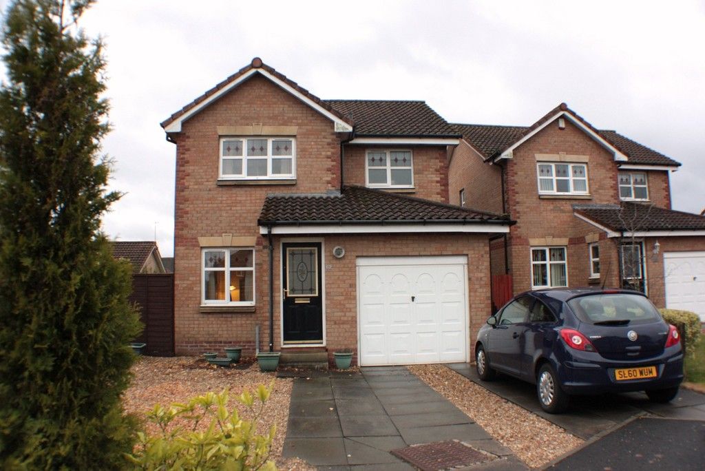3 bed detached house to rent in Birkdale Park EH48 Zoopla