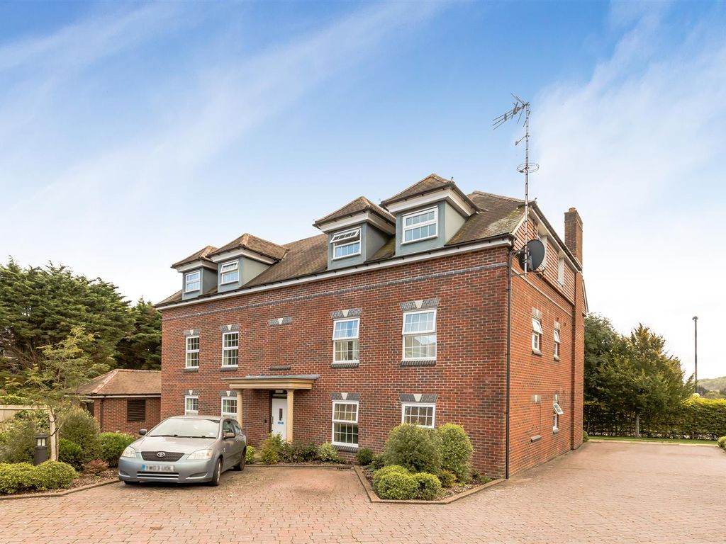 2 bed detached house for sale in 12 Craig Meadows, Ringmer, Lewes BN8 Zoopla