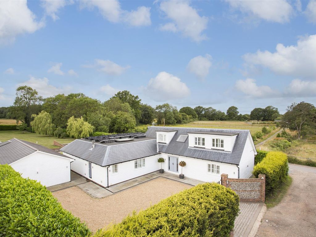 Washneys Road, Orpington BR6  