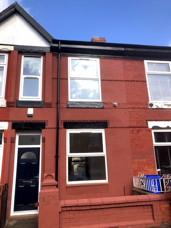 2 bed terraced house to rent in Horton Road, Manchester M14 Zoopla