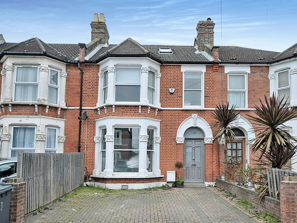 4 bed terraced house for sale in Ardgowan Road, London SE6 Zoopla