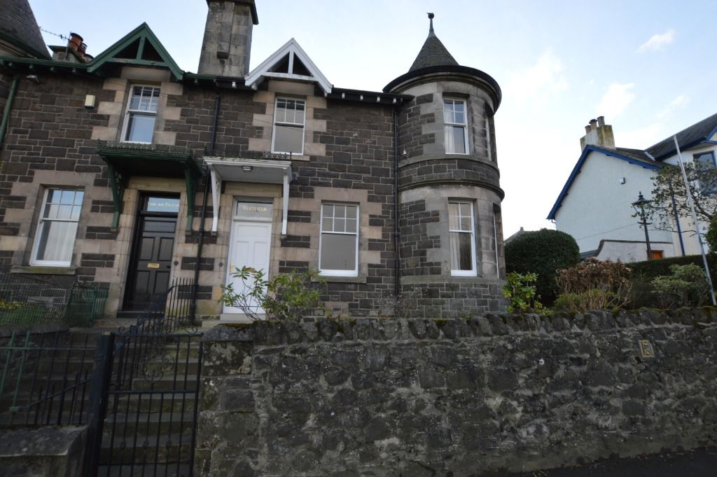 4 bed detached house to rent in Road, Newburgh KY14, £1,200