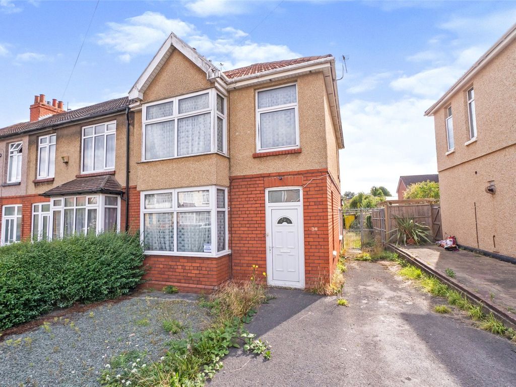 Eden Grove Bristol Somerset BS7  