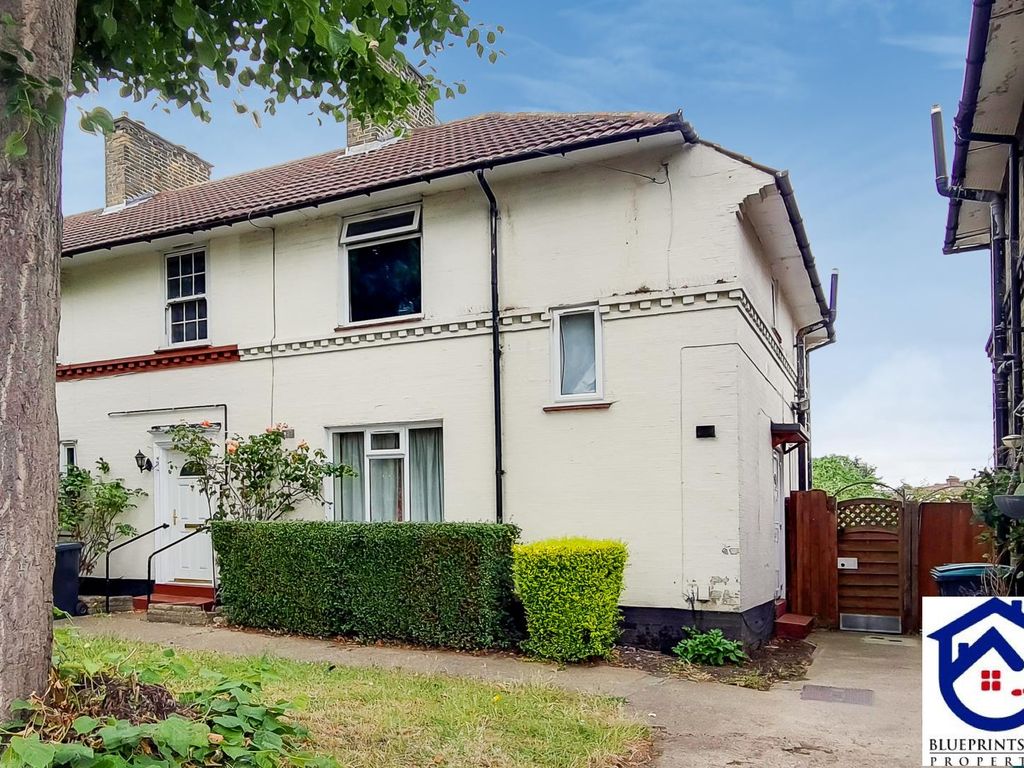 Stockton Road, London N17  