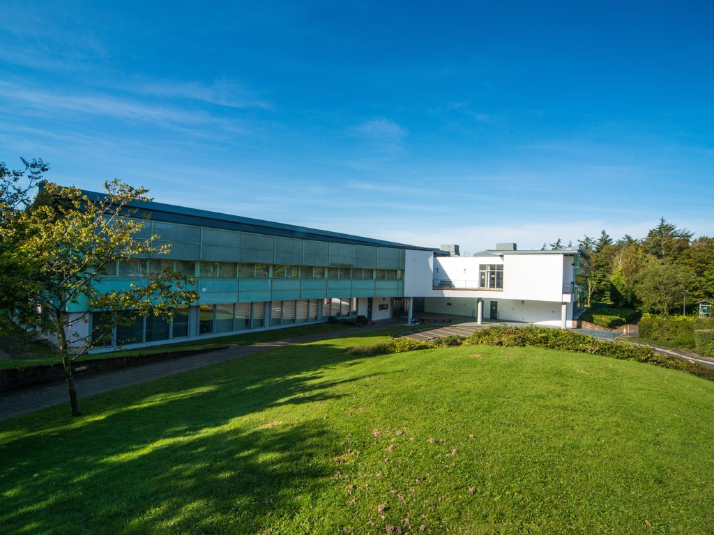 Office to let in Westlakes Science Park, Moor Row, Innovation Centre, 9, St Bees Suite
