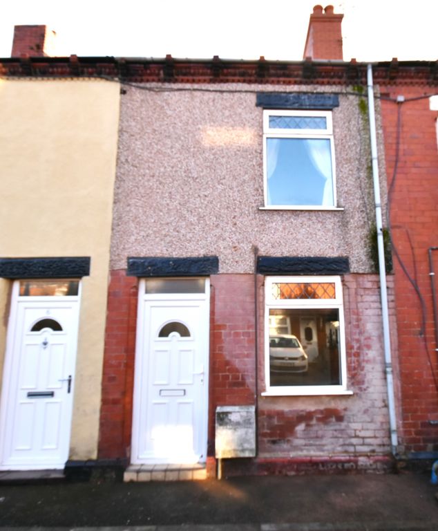 2 bed terraced house to rent in Owens Street, Rhosllanerchrugog LL14, £700 pcm Zoopla
