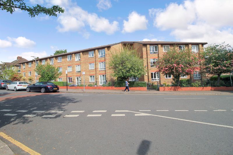Ullswater Court, South Woodford E18  