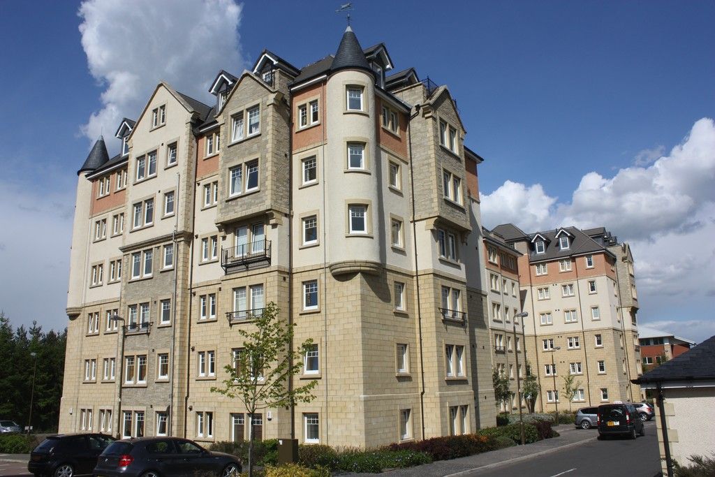 2 bed flat to rent in Eagles View, Livingston EH54 Zoopla