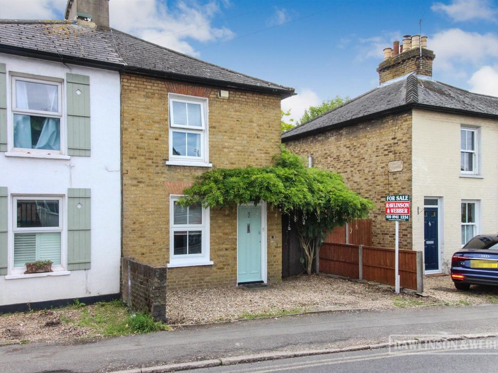 3 bed cottage for sale in Queens Road, Hersham, WaltonOnThames KT12