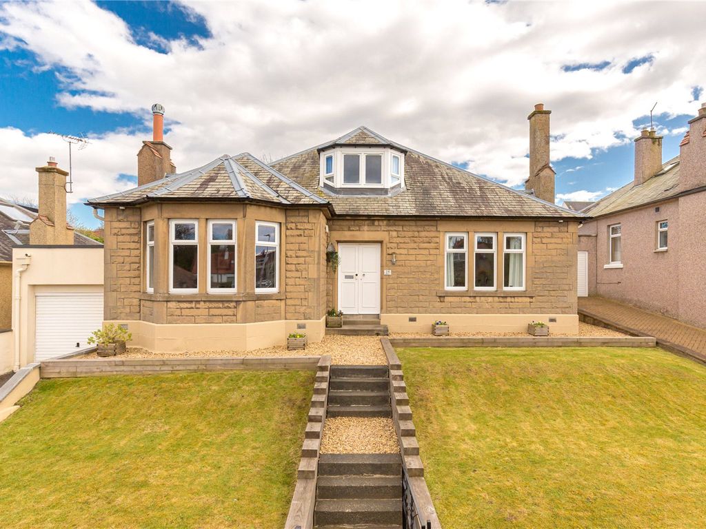 4 bed bungalow for sale in Craigleith Drive, Ravelston, Midlothian EH4