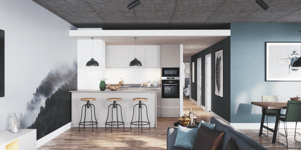 Ancoat Gardens, Manchester, Greater Manchester M4  