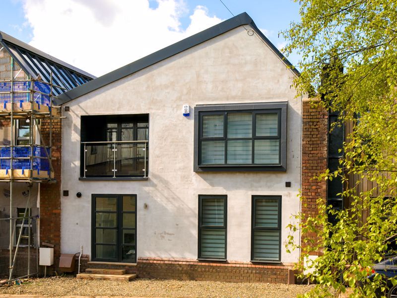 4 bed property for sale in Horsehay Court, Horsehay, Telford TF4 Zoopla