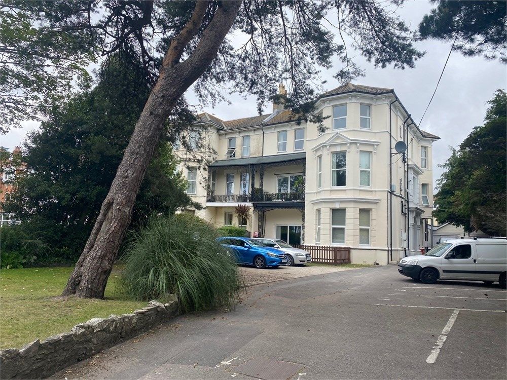 1 bed flat to rent in 12 Owls Road, Dorset, Spa, Bournemouth