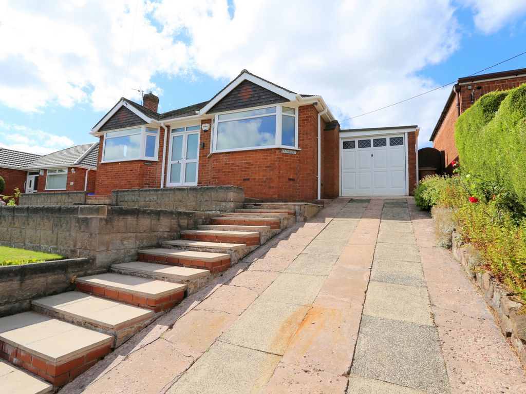 2 bed bungalow for sale in Horton Drive, Weston Coyney ST3 Zoopla
