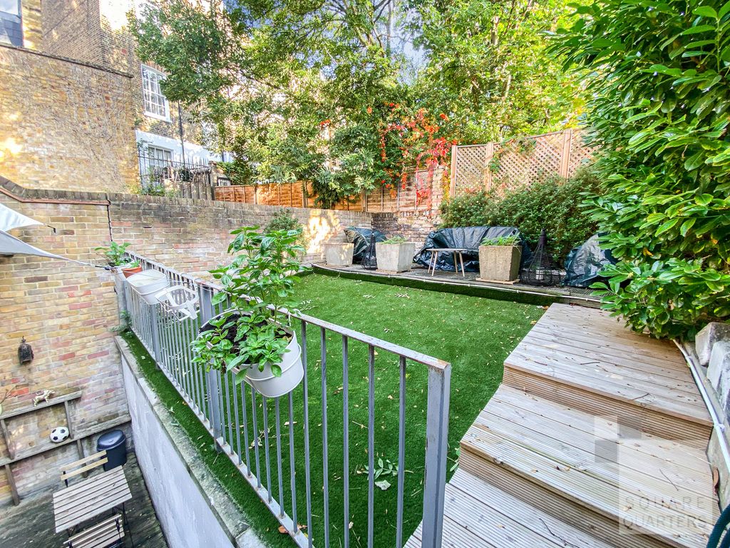 Caledonian Road, Islington N1  