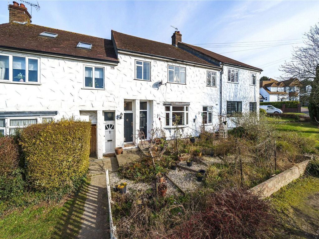 2 bed for sale in Eynsford Rise, Eynsford, Kent DA4 Zoopla