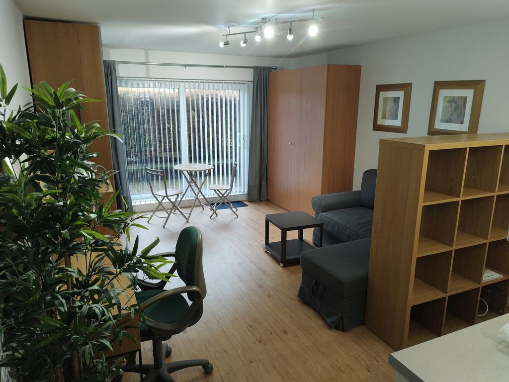 Boulevard Drive, Beaufort Park NW9  