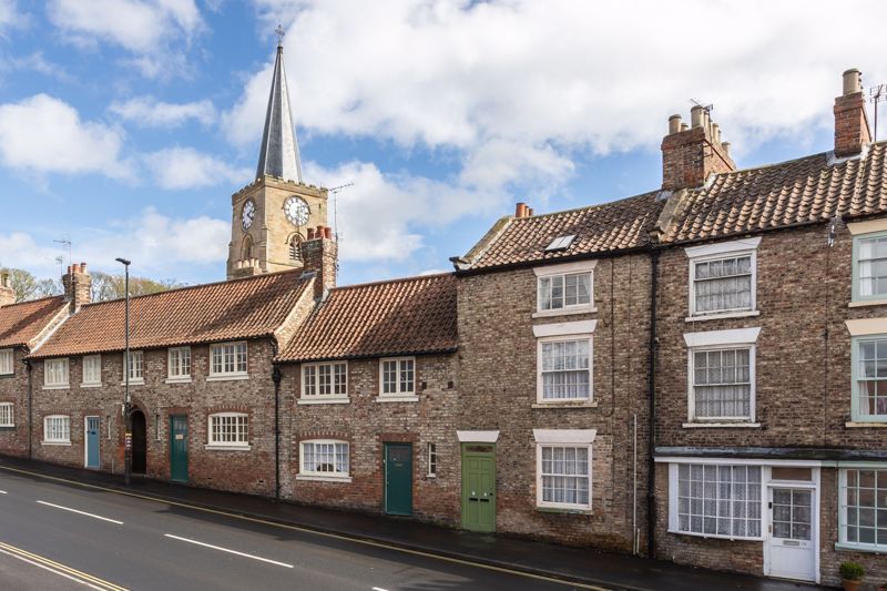 1 bed flat for sale in Old Maltongate, Malton YO17 Zoopla