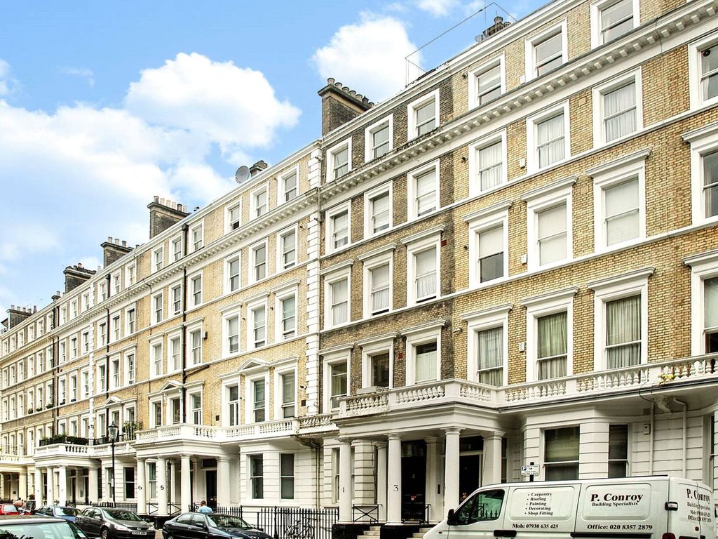 1 bed flat to rent in Southwell Gardens, South Kensington, London SW7, £3,500 pcm Zoopla