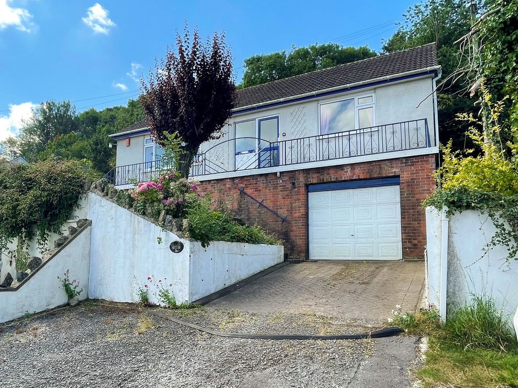 2 bed detached bungalow for sale in High Street, Banwell BS29 Zoopla