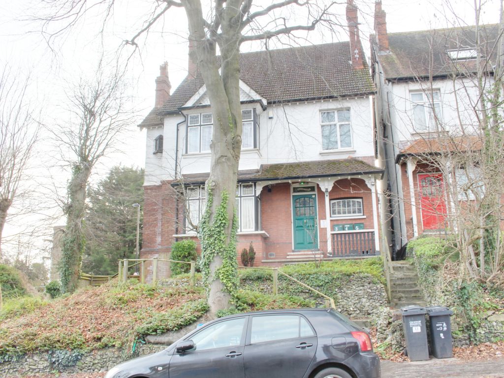 1 bed flat to rent in St. Augustines Avenue, South Croydon CR2, £1,350