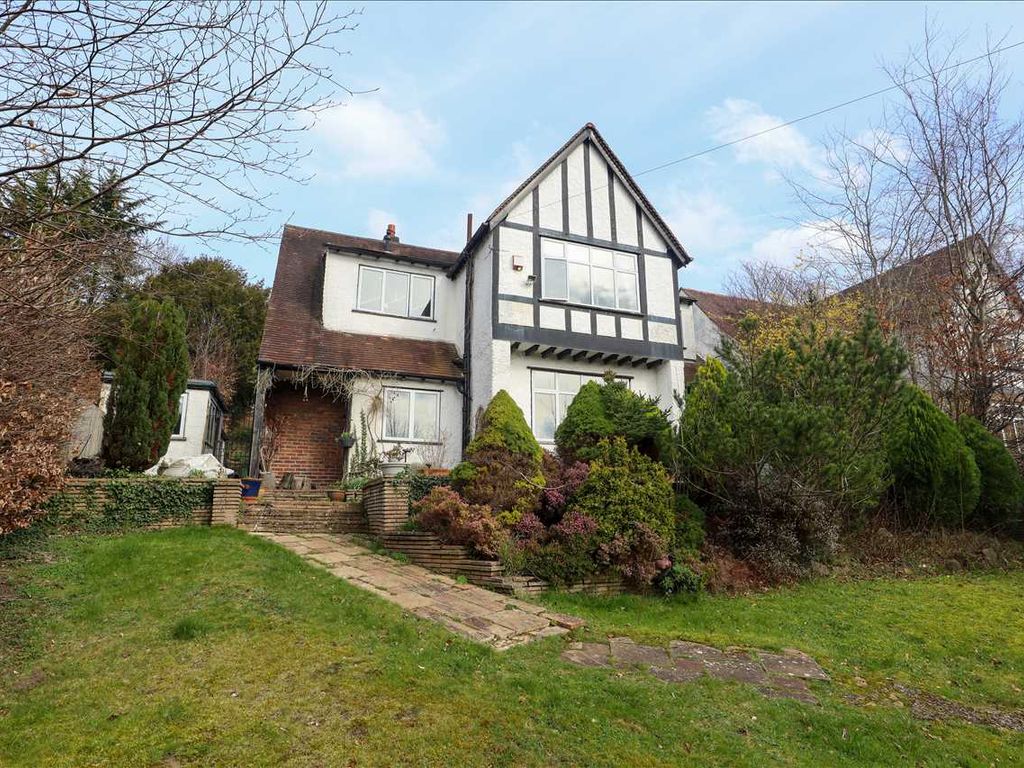 4 bed detached house for sale in Haydn Avenue, Purley CR8, £825,000 Zoopla